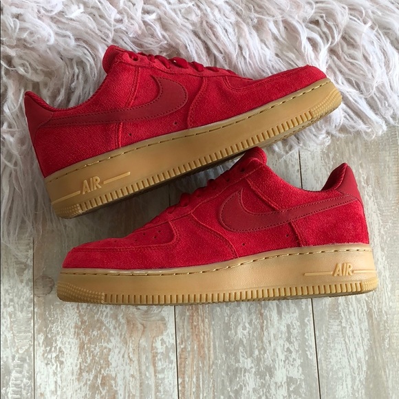 NWT🍎Nike Air Force one - Picture 8 of 8